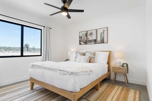 ハウス (4 Bedrooms) | 内装