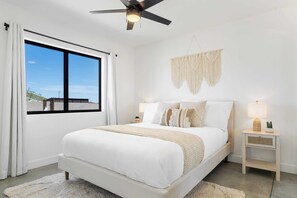 Hus (4 Bedrooms) | Innvendig