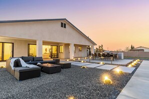 ハウス (4 Bedrooms) | 内装