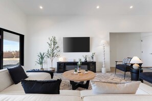 Hus (4 Bedrooms) | Innvendig