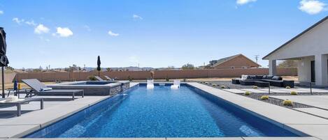 Ferienhaus (4 Bedrooms) | Innenbereich