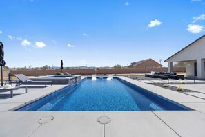 Huis (4 Bedrooms) | Interieur