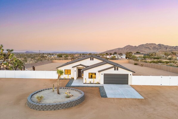 Hus (4 Bedrooms) | Innvendig