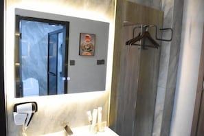 Room - Home Inn Baiyun Hotel (Huai'an Railway Station Mandu Plaza) (Huai'an)