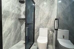 Room - Home Inn Baiyun Hotel (Huai'an Railway Station Mandu Plaza) (Huai'an)