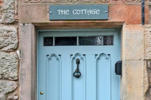 The Cottage in Greystoke has 2 Bedroom