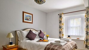 Cottage | 2 bedrooms - The Cottage in Greystoke has 2 Bedroom (Penrith)