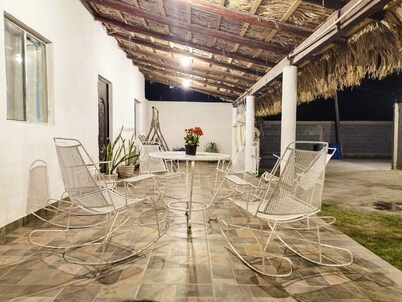Casa Ferriño Hospedaje