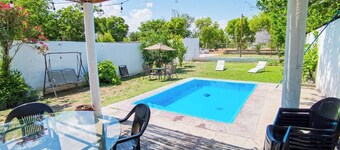 Casa Ferriño Lodging