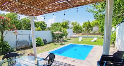 Casa Ferriño Lodging