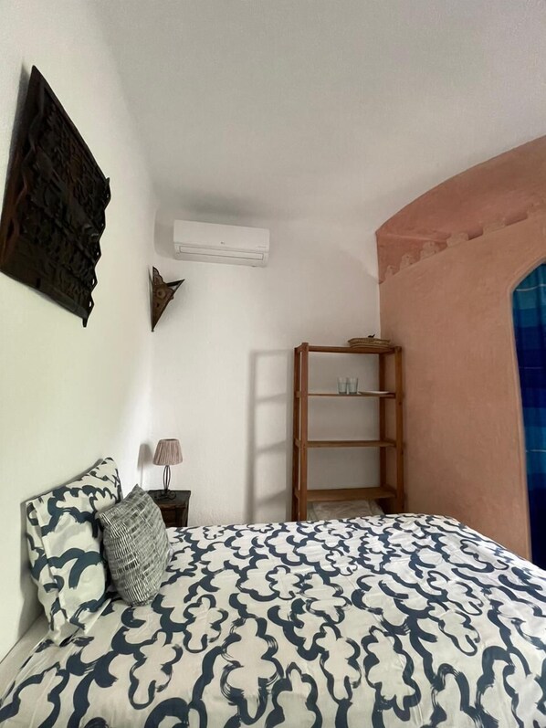 Room - Dar Domingo (Chefchaouen)