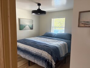 3 slaapkamers, wifi, beddengoed