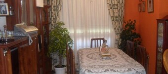 Seasonal apartment rental
