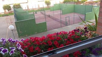 Cancha deportiva
