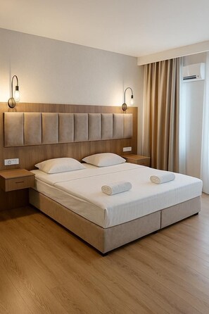 Escritorio y wifi gratis