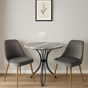 Superior Studio Suite | Living area - Double B at Freedom square (Tbilisi)