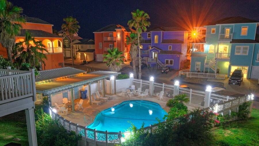 Ocean View Escape w/ Boardwalk + Pool Access Point Break by Avantstay