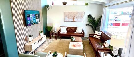 TV connectée, livres