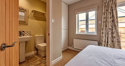 Beautifully Appointed, the Property Features a Spacious Lounge