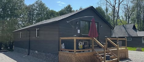 Exteriör