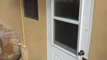Detalle exterior