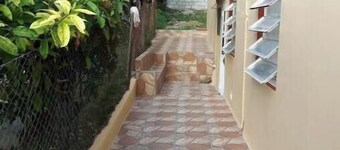 The Pelican Retreat