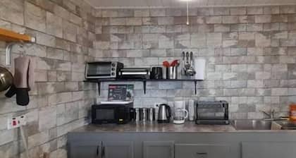 Pelicans Nest Apartment