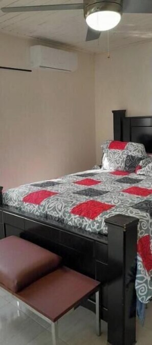 3 chambres, Wi-Fi, draps fournis