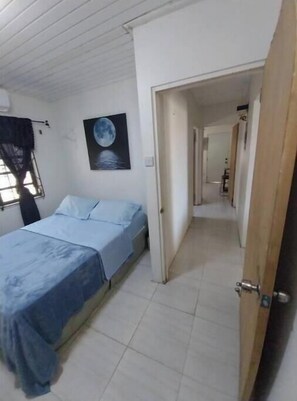 3 dormitorios, wifi, ropa de cama