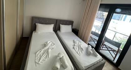 FAMILY TWO BEDROOMS APARTMENTS