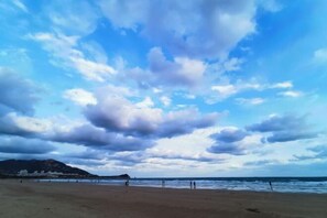 Beach - Crystal Orange Qingdao Laoshan Shilaoren Seaside Bathing Beach (Qingdao)