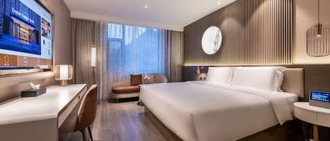 Kamar Single | Wi-Fi gratis