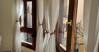 Palafox Fitero House