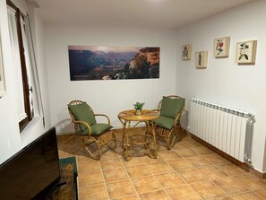 Interior - Palafox Fitero House (Fitero)