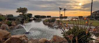 Breathtaking Panoramic Oceanfront! Walk-Out w/Pool