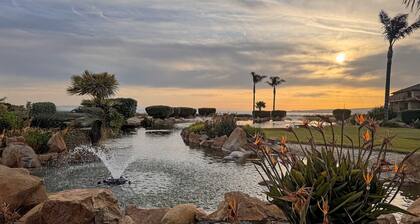 Breathtaking Panoramic Oceanfront! Walk-Out w/Pool