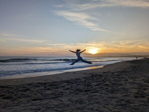 Beach nearby - Breathtaking Panoramic Oceanfront! Walk-Out w/Pool (Aptos)