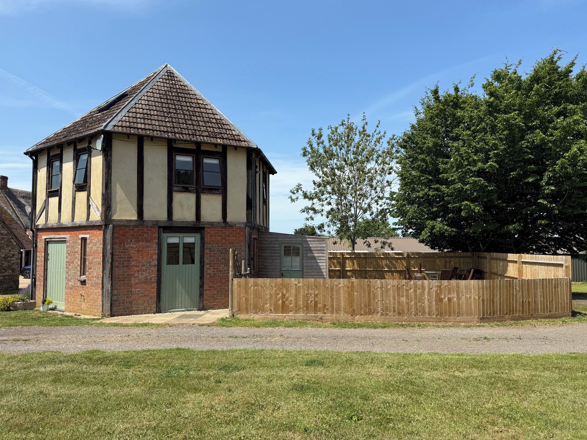 Cottage | Exterieur