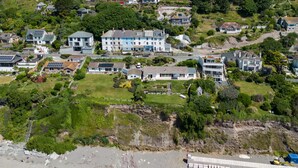 Unclassified image, 5 of 35, button - Sea-view Holiday Home Near Beach, No Deposit (Torpoint)