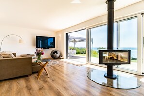 Maison | Salle de séjour