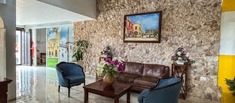 HOTEL VALLADOLID