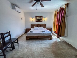 Double Room | Free WiFi - HOTEL VALLADOLID (Valladolid)