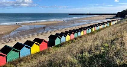 Cottage in Whitby Near Scenic Seafront