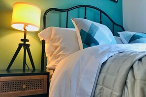 Apartamento | 1 dormitorio