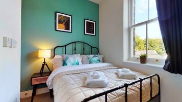 Apartment | 1 bedroom