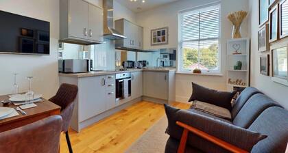 Apartment in Matlock Near River Derwent