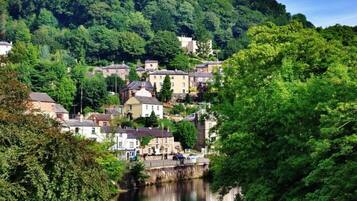 Apartment | Exterior