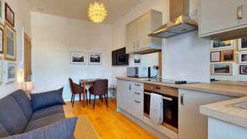 Apartment | Private kitchen