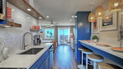 2 Studios Beach Boardwalk, 2 Pools, Tennis/pickleball Island Retreat Complex
