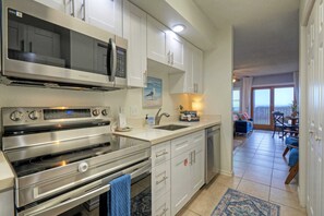 Hus (2 Bedrooms) | Interiør